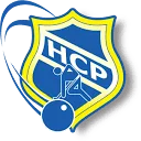 Logo van HCP Hockey Club Prinsenbeek