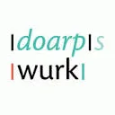 Logo van Stichting Doarpswurk