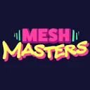 Logo van High Priority - Game Art