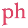 Logo van Powher®