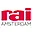 Logo van RAI Amsterdam Studios