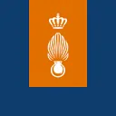 Logo van Koninklijke Marechaussee