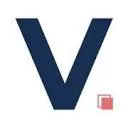 Logo van Vondel Uitzendbureau B.V.