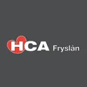 Logo van HCA Fryslân BV