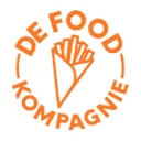 Logo van De Foodkompagnie