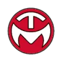 Logo van Theo Mulder