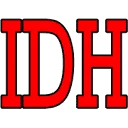 Logo IDH Metselwerken
