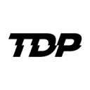 Logo van Tilburg Dance Platform