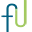 Logo van Food United Benelux BV