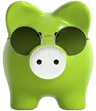 Logo van Pebble Zonnepanelen