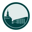 Logo van The Hague Academy of International Law - Académie de droit international de La Haye