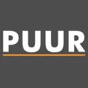 Logo van PUUR Vastgoedinrichters B.V.