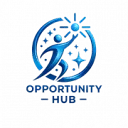 Logo van Opportunity Hub B.V.