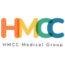 Logo van HMCC VoIP Telefonie voor Huisartsenpraktijken