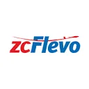 Logo van Zweefvliegclub Flevo