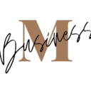 Logo van Modelbusiness B.V.