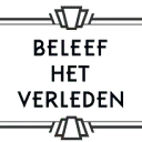Logo Beleef Het Verleden / Experience The Past