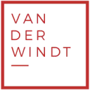 Logo van Aannemingsbedrijf J van der Windt B.V.