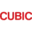 Logo CUBIC Nederland B.V.