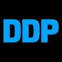 Logo DDP Media