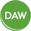 Logo van DAW NEDERLAND B.V.