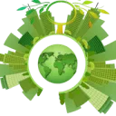 Logo New Energy Docks