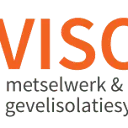 Logo van VISO metselwerken