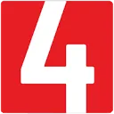 Logo van Unit4Security B.V.