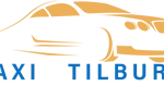 Logo van Taxi Tilburg TCMB