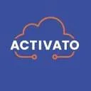 Logo van ACTV8 Networks