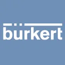 Logo van Burkert Benelux B.V.
