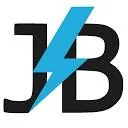 Logo van JB Projectservice