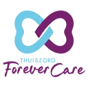 Logo Thuiszorg Forever Care