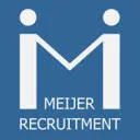 Logo van Meijer Recruitment