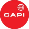 Logo van Capi