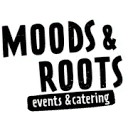 Logo van Moods AND Roots Events
