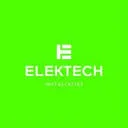 Logo van Elektech BV
