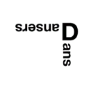 Logo van Stichting Dansers voor Dans