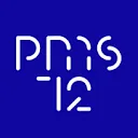Logo van PMS 72