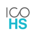 Logo van ICO HeadStart