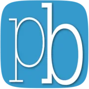 Logo van ProBeeld