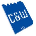 Logo van C AND W Snijtechniek BV