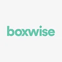 Logo van Boxwise