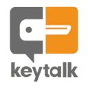 Logo van KeyTalk - PKI Management Solutions