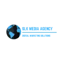 Logo van SLK Media
