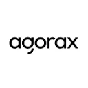 Logo van Agorax