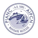 Logo van PIANC Nederland