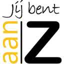 Logo van Jij bent aan zet