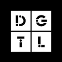 Logo van DGTL Publishing
