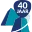Logo van Burgland Vastgoed